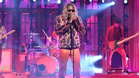 Young thug sues apartment complex after Louis 